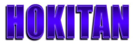 HOKITAN Logo